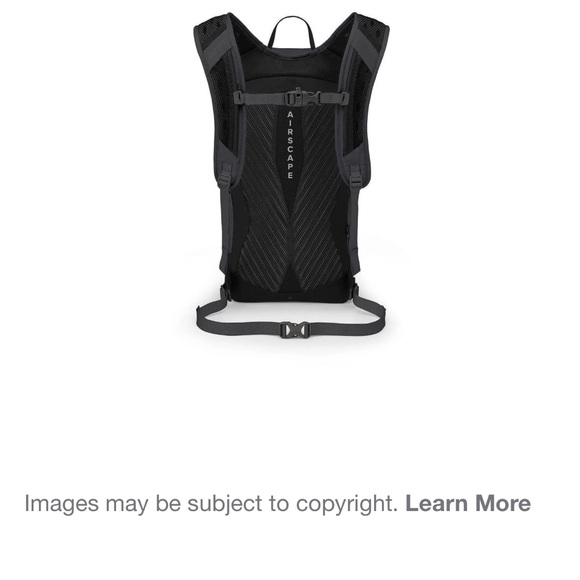 Osprey Sportlite 15- new with tags - Picture 6 of 9